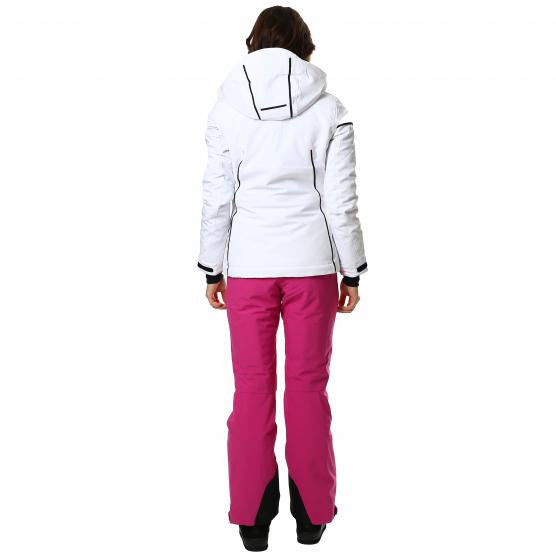 Женская горнолыжная куртка Hyra Cortina