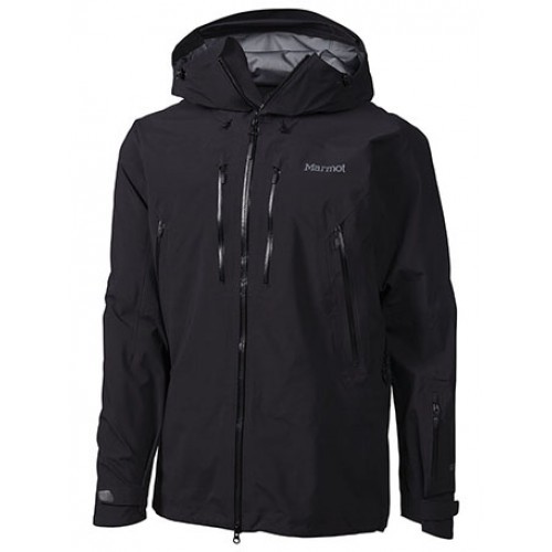 Куртка мужская Marmot Alpinist Jacket