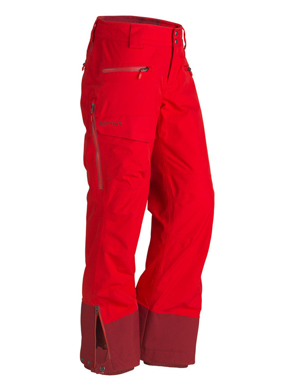 Женские горнолыжные штаны Marmot Freerider Pant