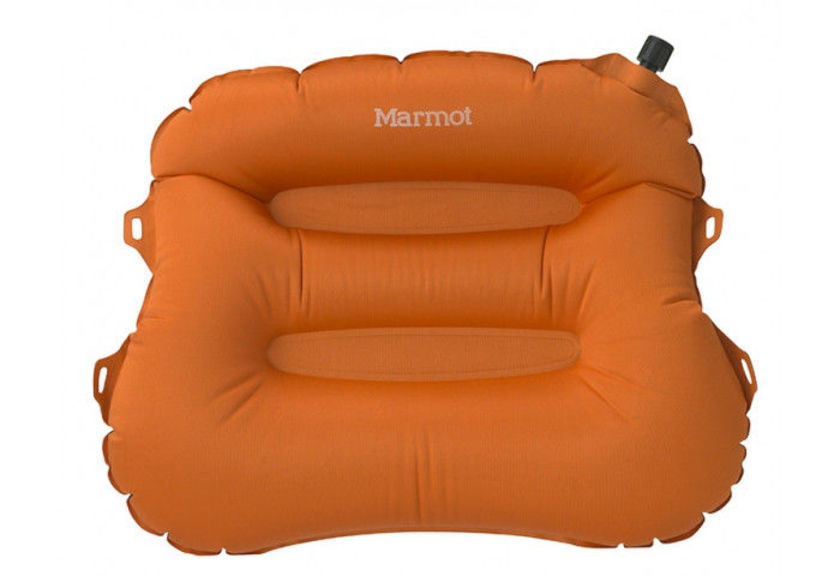 Надувная пуховая подушка Marmot Cirrus Down Pillow