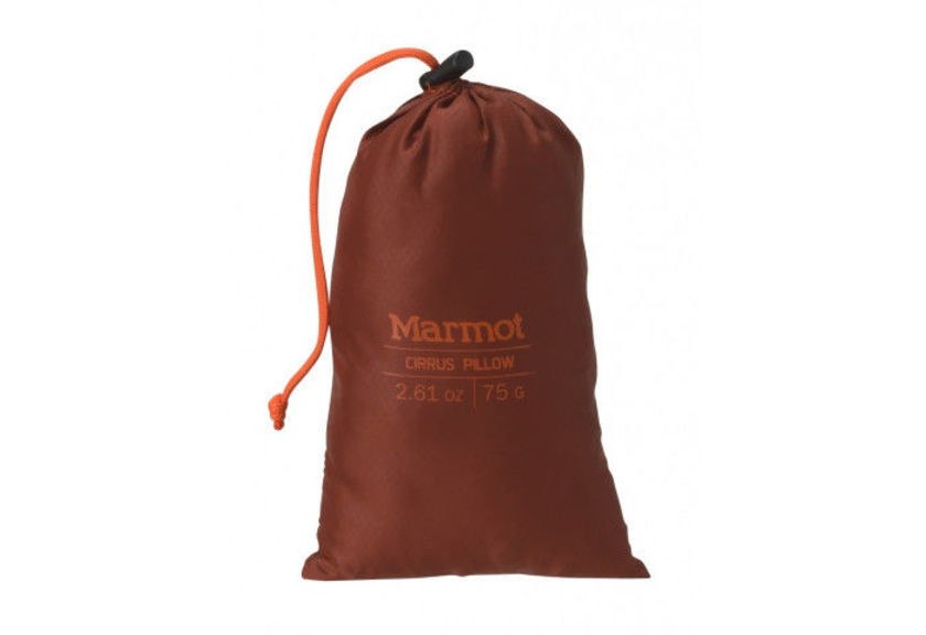 Надувная пуховая подушка Marmot Cirrus Down Pillow