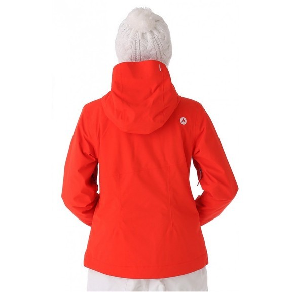 Горнолыжная куртка женская Marmot Old Wm's Free Skier Jacket
