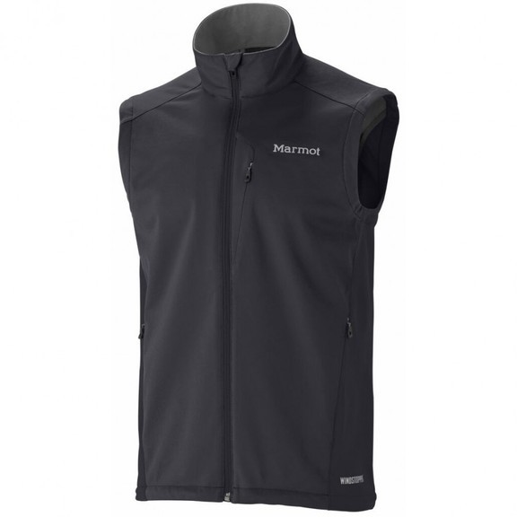 Жилетка мужская Marmot Old Leadville Vest