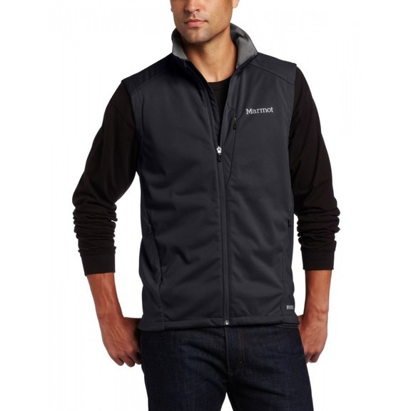 Жилетка мужская Marmot Old Leadville Vest