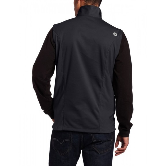 Жилетка мужская Marmot Old Leadville Vest