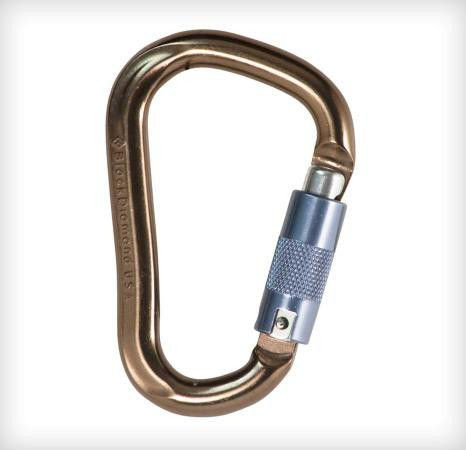 Карабин Black Diamond RockLock Twistlock (2019)