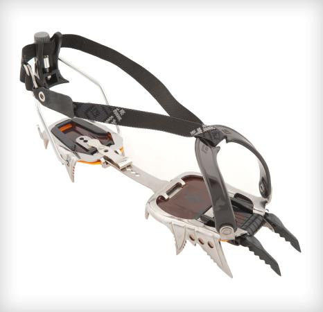 Кішки Black Diamond Cyborg Clip Crampons