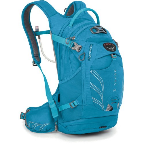 Рюкзак Osprey Raven 14 (2016)