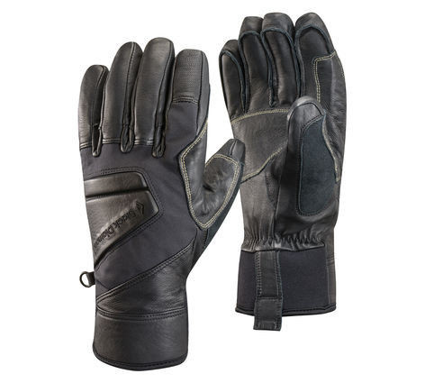 Перчатки Black Diamond Kajia Gloves BD 801616