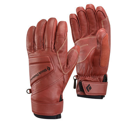 Перчатки горнолыжные Black Diamond Legend Gloves