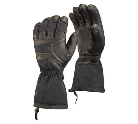 Перчатки горнолыжные Black Diamond Crew Gloves