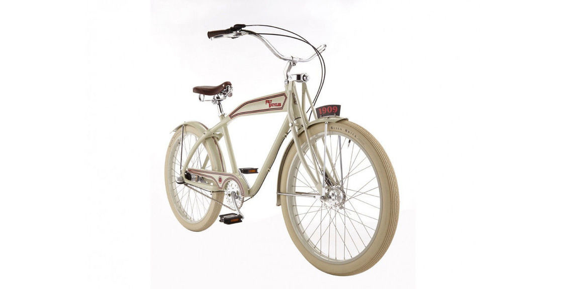 Велосипед Felt Cruiser 1909 18