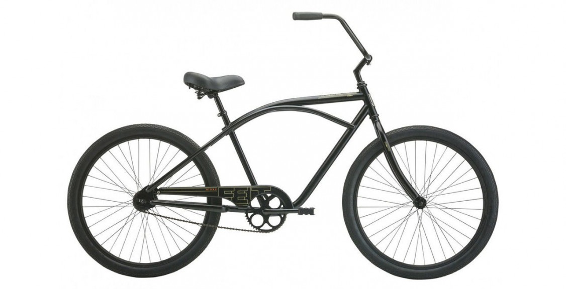 Велосипед Felt Cruiser Bixby 18