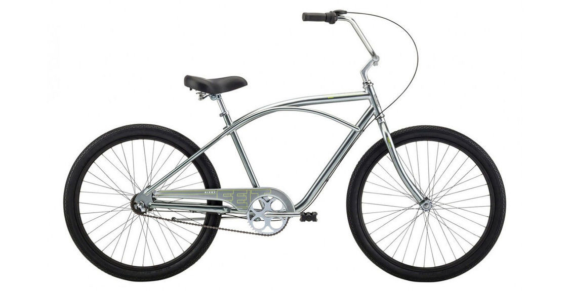 Велосипед Felt Cruiser Bixby 18