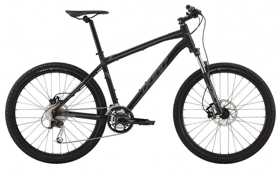 Велосипед Felt MTB SIX 70 14