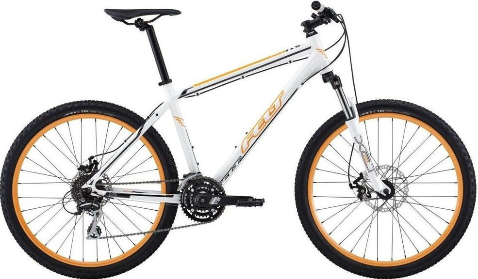 Велосипед Felt MTB SIX 80 22