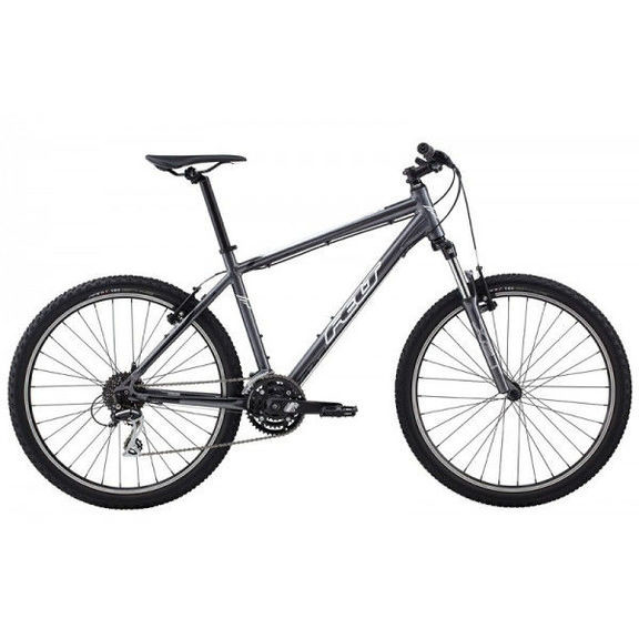 Велосипед Felt MTB SIX 85 18