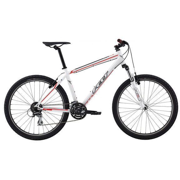 Велосипед Felt MTB SIX 85 16