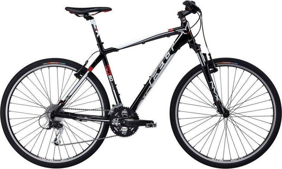 Велосипед Felt QX 80 Men 22