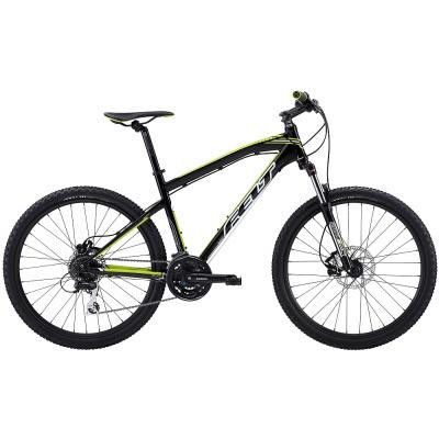 Велосипед Felt MTB SIX 70 21.5