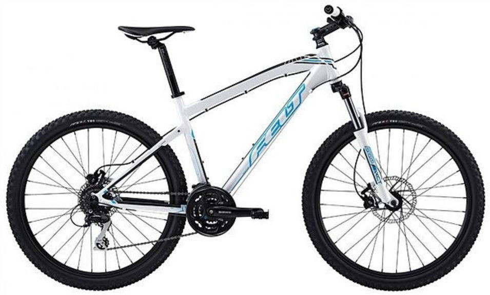 Велосипед Felt MTB SIX 70 21.5