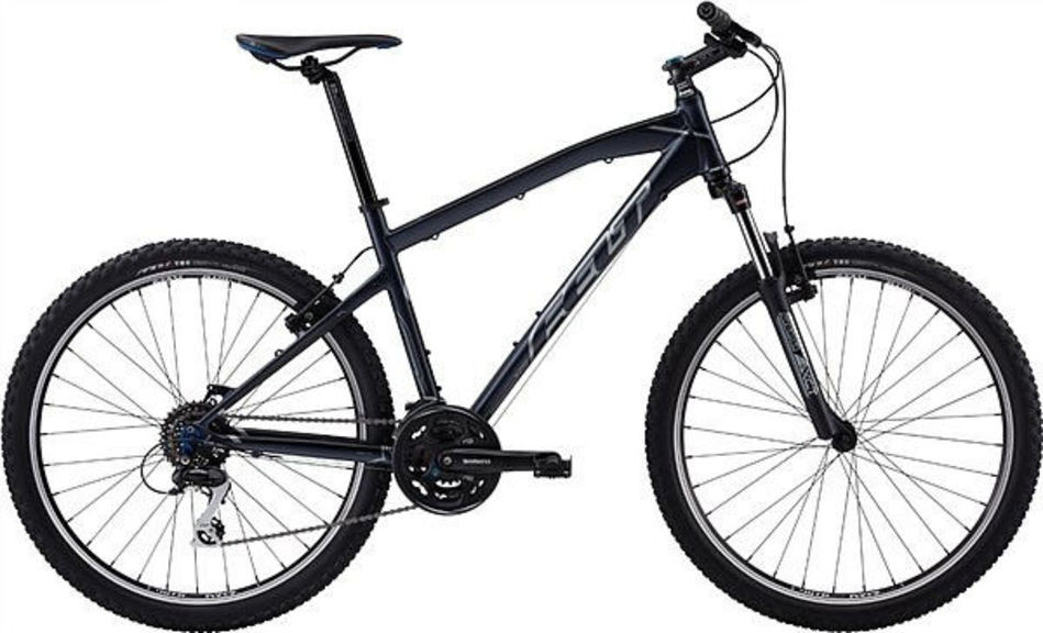 Велосипед Felt MTB SIX 75 19.5