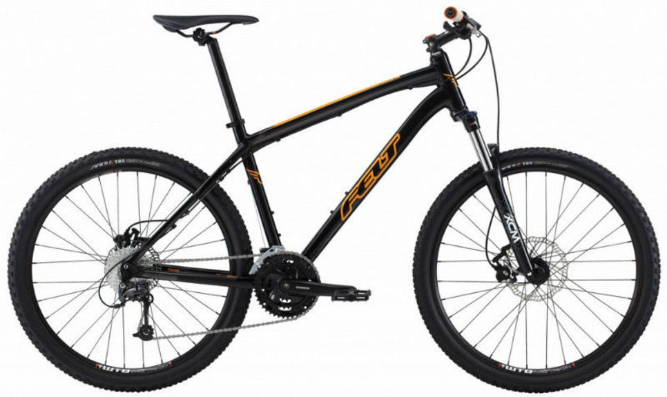 Велосипед Felt MTB SIX 60 20