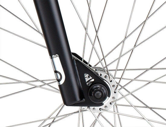 Велосипед Felt BMX Sector 20