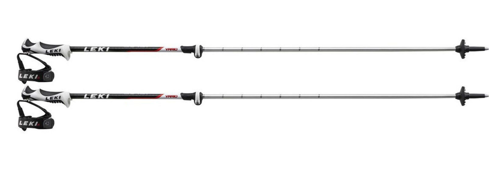 Лыжные палки детские Leki Drifter Vario S 90-120cm
