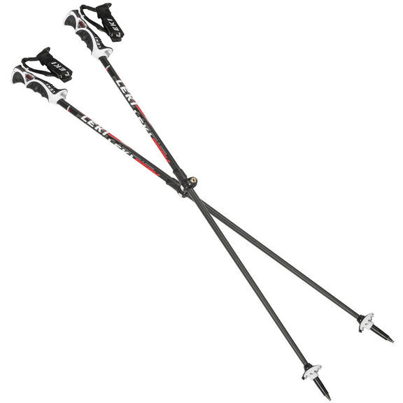Палки лыжные Leki Peak Vario S SpeedLock