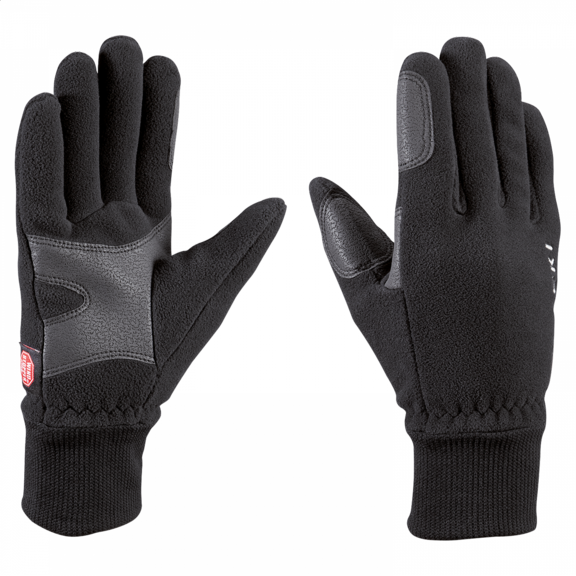 Перчатки для беговых лыж Leki Windstopperfleece lady