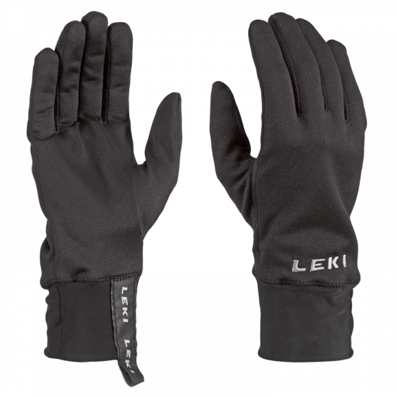 Перчатки горнолыжные Leki Innerglove