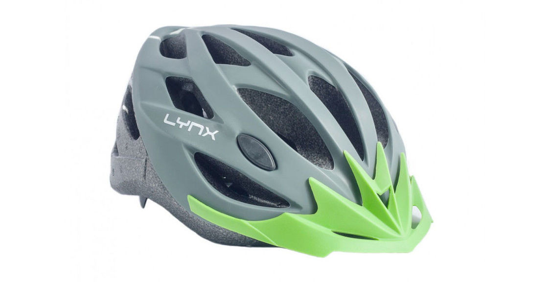Шлем велосипедный Lynx Whistler