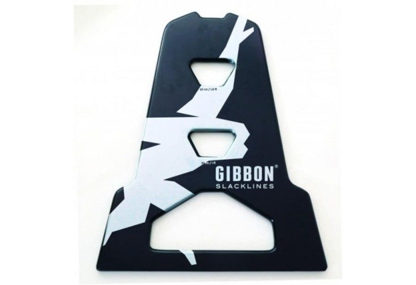 Набір Gibbon Independence Kit 70 стійки та слеклайн