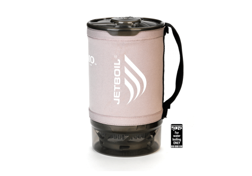 Кастрюля Jetboil Sumo Ti Fluxring Companion Cup 1,8 л