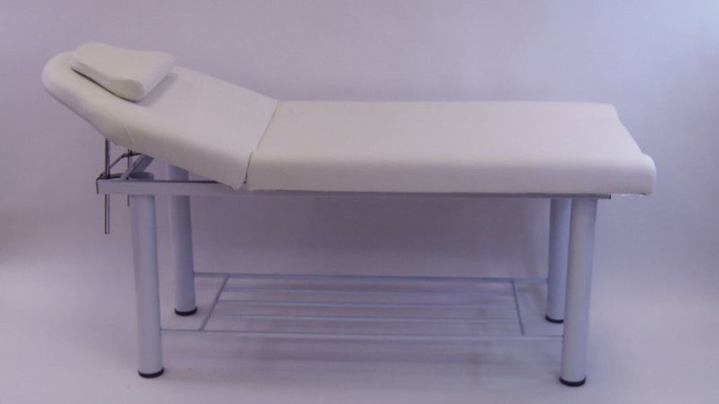 Кушетка косметологическая стационарная ASF СН-285А