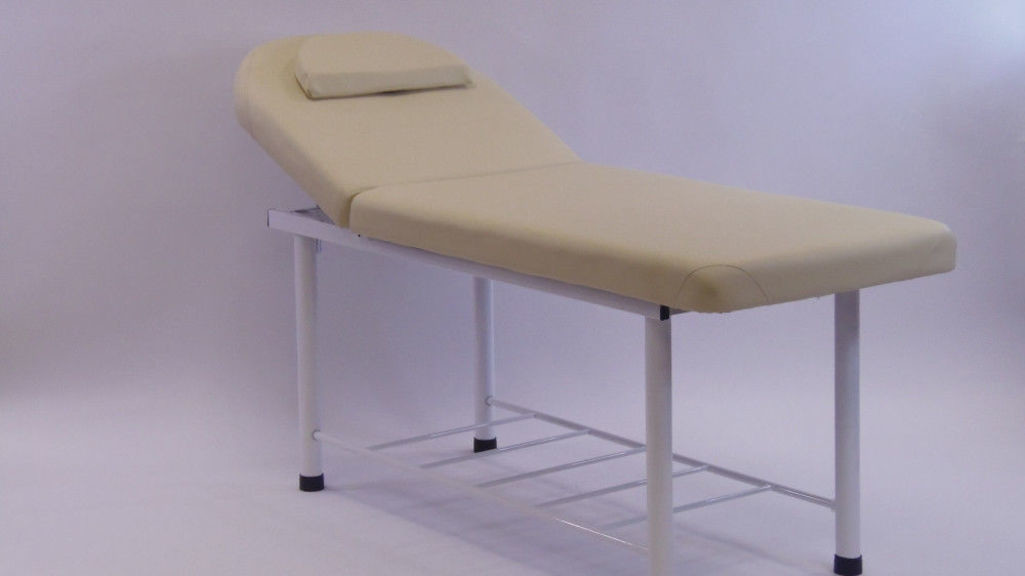 Кушетка косметологическая стационарная ASF СН-266А