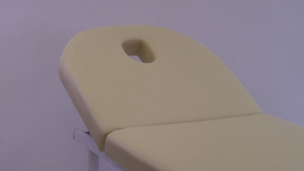 Кушетка косметологическая стационарная ASF СН-266А