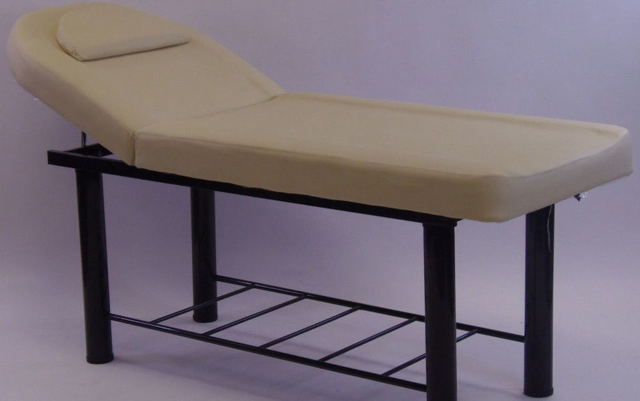 Кушетка косметологическая стационарная ASF СН-287А