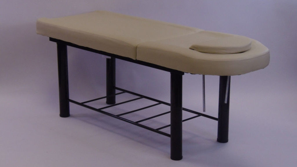 Кушетка косметологическая стационарная ASF СН-287А