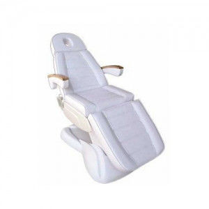 Кушетка косметологическая электрическая ASF СН-273E