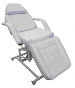 Кушетка косметологическая гидравлическая ASF СН-233