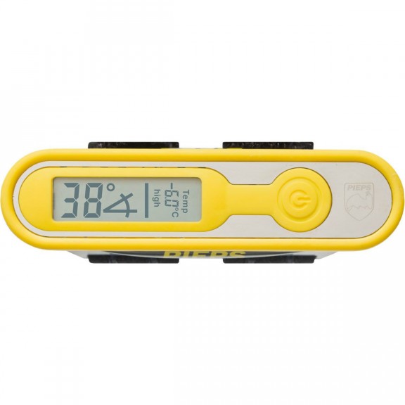 Электронный гониометр Pieps 30° Plus