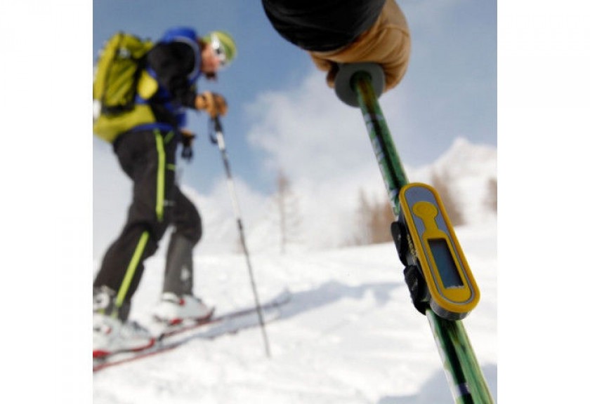 Электронный гониометр Pieps 30° Plus