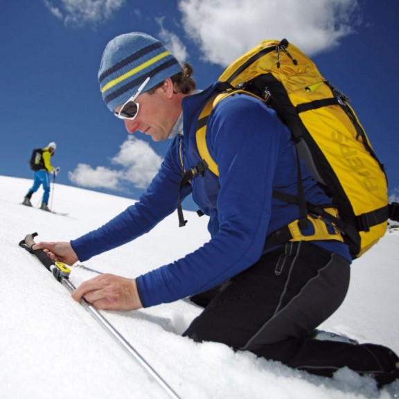 Электронный гониометр Pieps 30° Plus