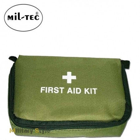 Аптечка первой помощи Small Med Kit