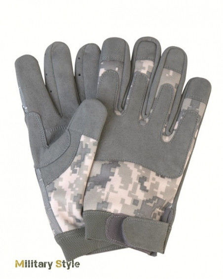 Армейские перчатки, At-Digital