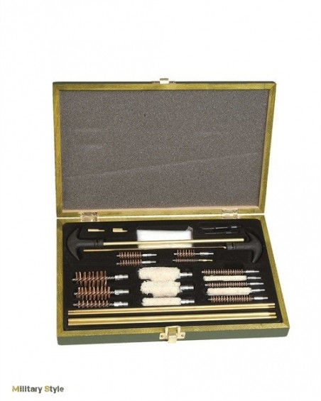 Универсальный набор для чистки оружия