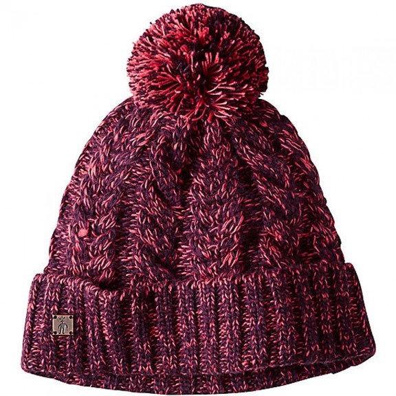 Шапка Smartwool Ski Town Hat