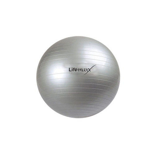 Мяч гимнастический Lifemaxx 65 см